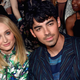 Illustration for article titled Sophie Turner and Joe Jonas tied the knot with Ring Pops, bless ’em
